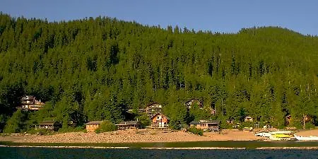 Strathcona Park Lodge-2