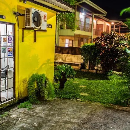 Tonys Guest House-2