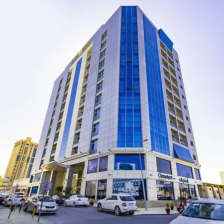 Imperial Suites Hotel-2
