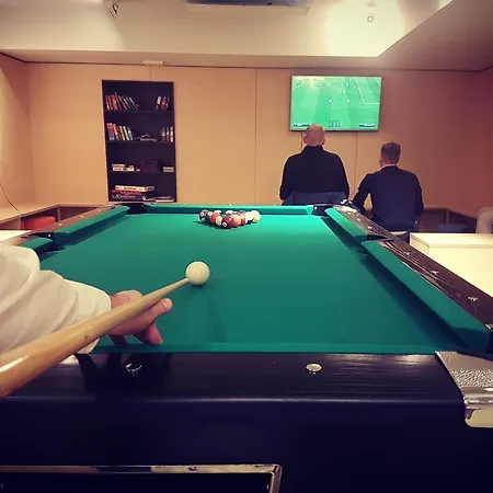 Hotel Pokljuka-3