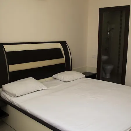 Mirage Hotel-2