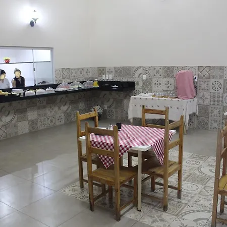 Pousada Do Mineiro-2