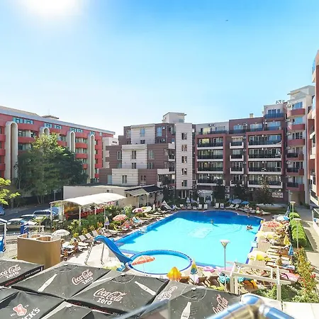 Admiral Plaza Hotel-2