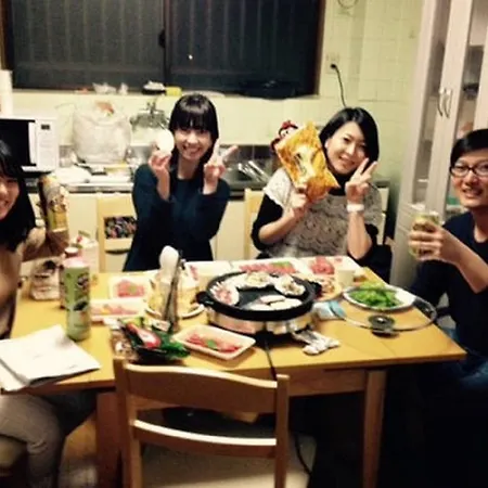 Guest House Wa N Wa-3
