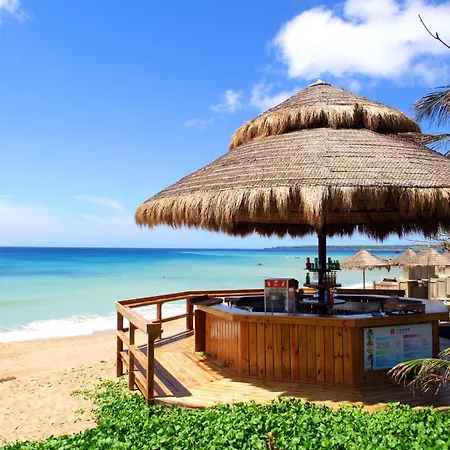 Chateau Beach Resort Kenting-3