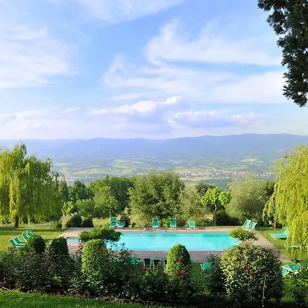 Villa Campestri Olive Oil Resort-3
