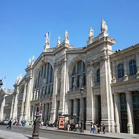 Hotel Montana Paris Lafayette-3