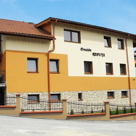 Penzion Reduta-3