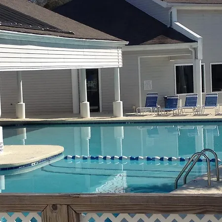 2Br/2Ba Condo At Arcadian Dunes Building 10-238-2