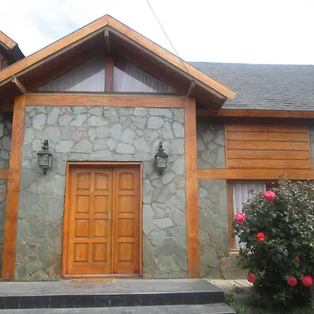 Portal De Los Andes Bariloche-3