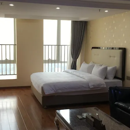 The Legend Home Service Apartment-2