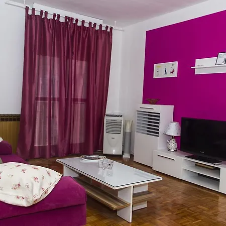 Apartman Stipe-3
