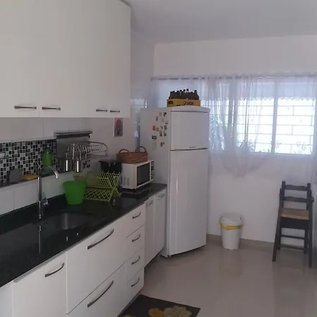 Casa Com Garagem Em Condominio-3