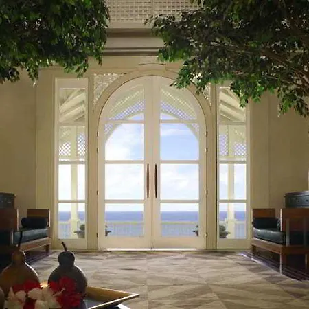 Banyan Tree Seychelles Resort & Spa-3