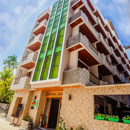 Triton Beach Hotel & Spa-2