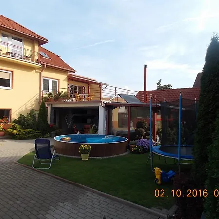 Apartman Jas-2