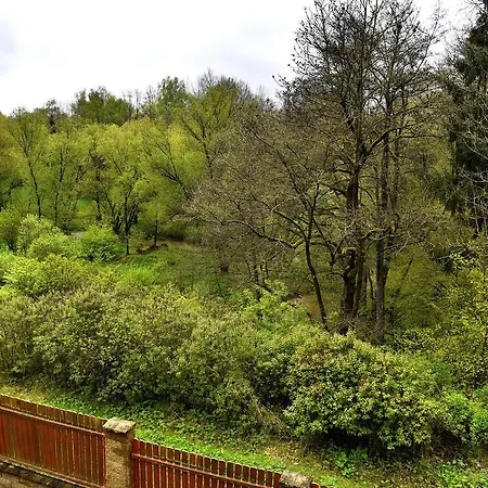 Holiday Home Turovec-2