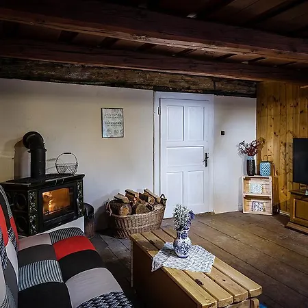 Narnia Relax House - Liptov-3