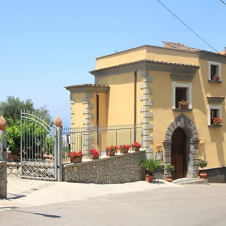 Agriturismo Antico Casale Colli Di San Pietro-2