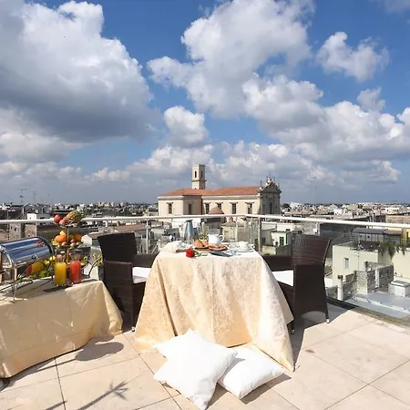 Santa Chiara Suite Hotel & Spa - Lecce-2