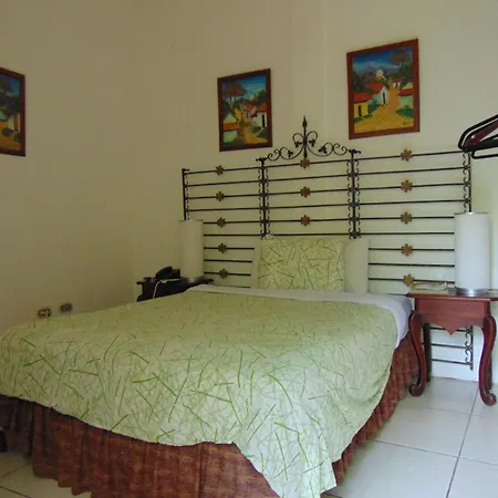 Managua Hills-2