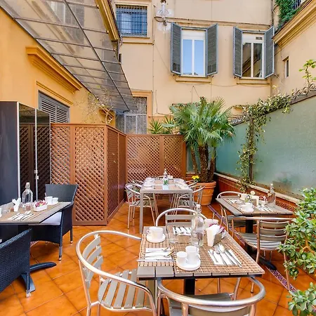 Lh Royal Suites Terrace-2