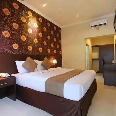 The Margangsa Hotel-3