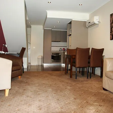 Mercure Hotel Mildura-3