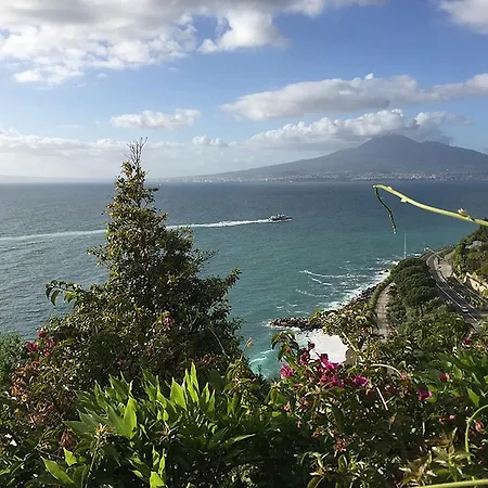 Villa Bikini On Sorrento Coast-3
