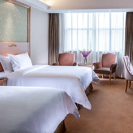 Vienna International Hotel - Long Hua Wan Zhong Cheng Branch-2