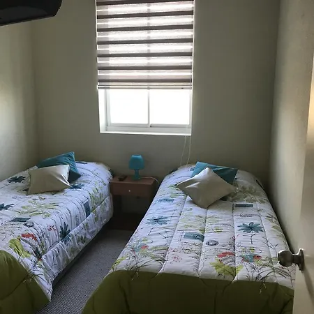 Algarrobo, Laguna Bahia Departamento 1303 & 302-3