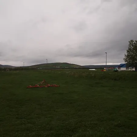 Mithhvammur Farm Stay-3