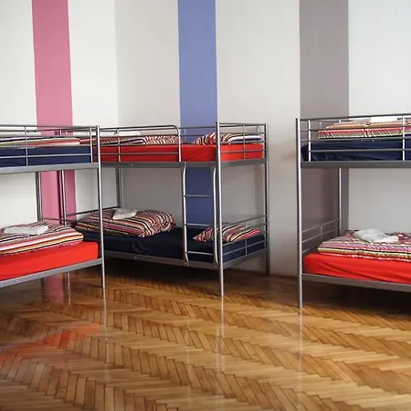 Westend Hostel-2