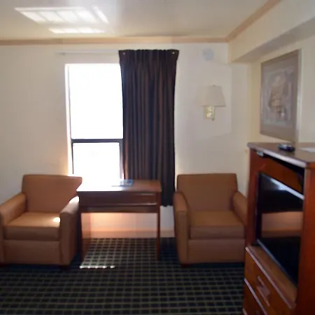 Cerca Del Mar Motel-2