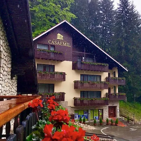 Boutique Hotel Casa Emil-3