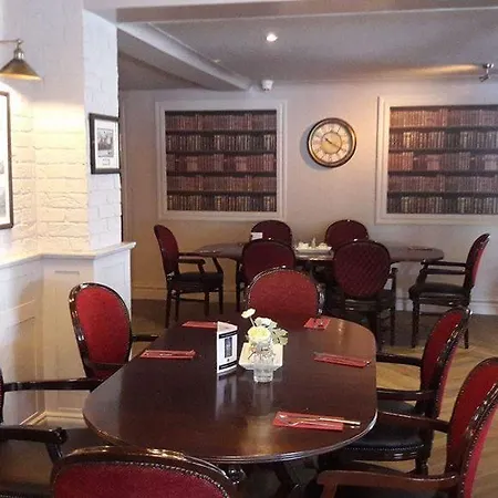 Glendine Inn-2
