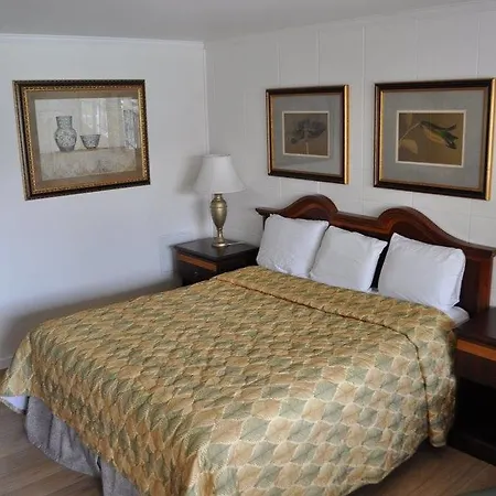 Islander Motel-3
