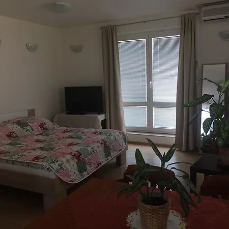 Apartment Praha 4-3