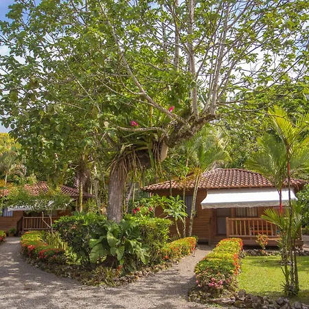 Casa Marcellino Lodge-3