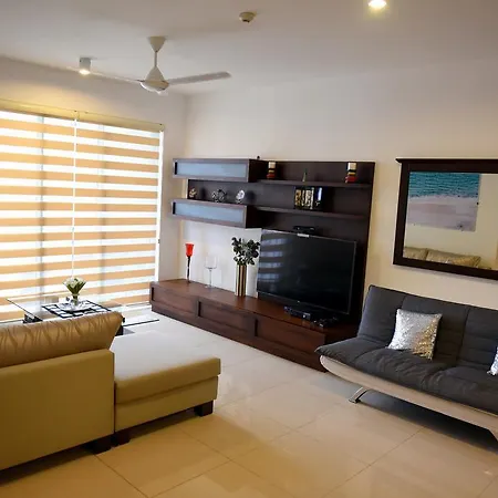 Skylounge Apartment 2 Colombo-3
