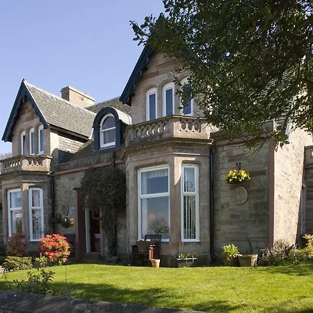 Royston Guest House Inverness-2