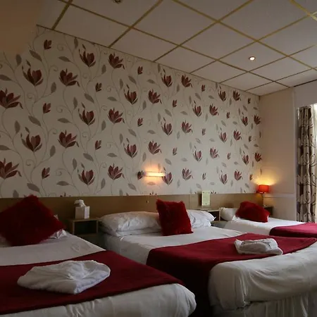 The Blenheim Mount Hotel-3