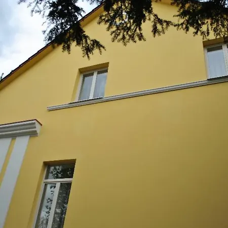 Boutique Hotel Villa P-2