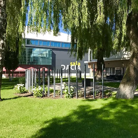 Hotel Lux Divina-2