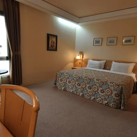 Hotel Wassim-3