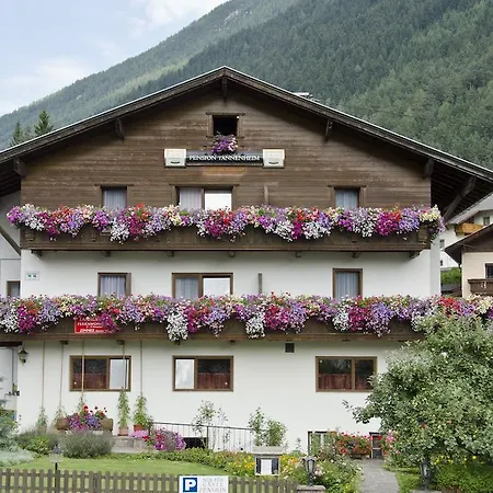 Alpensport Appartement Stubai - Tannenheim-3