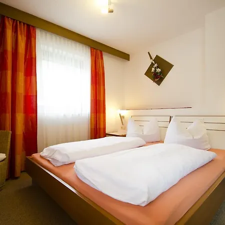 Alpensport Appartement Stubai - Tannenheim-2