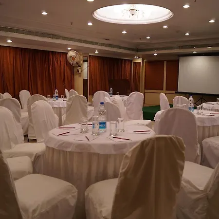 Royal Fort Hotel-2