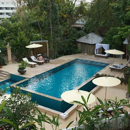 Changpuak Hotel-2