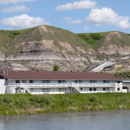 Travelodge By Wyndham Drumheller Ab-2